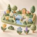 dawvoi® StorySprout Story Garden