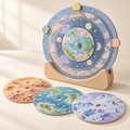 dawvoi® PlanetPop Space Creator